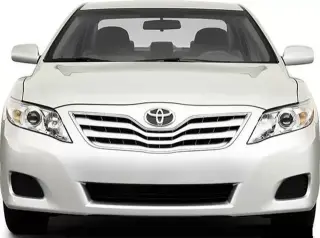 Nueva Bateria Toyota $95