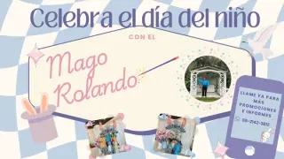 Show para DÍA DEL NIÑO