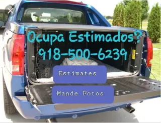Body Shop Estimates 9185006239