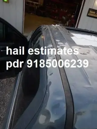 Body Shop Estimates 9185006239