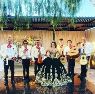 Mariachi Los Gallitos For Hire