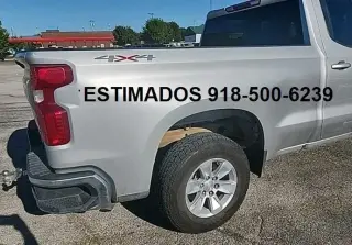 Body Shop Estimates 9185006239