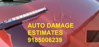 Body Shop Estimates 9185006239