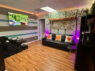 SOLICITO THERAPISTA MUJER SPA