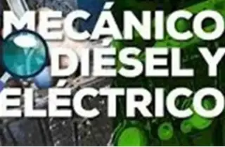 MOTORES DIESEL/GASOLINA a CASA