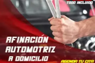 MOTORES DIESEL/GASOLINA a CASA