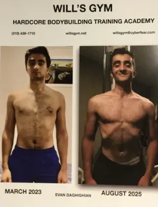 Will's Gym