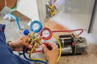 Aprende Aire Acondicionado