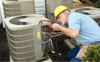 Aprende Aire Acondicionado