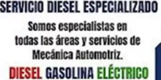 REVISION GRATIS en CODIGO ROJO
