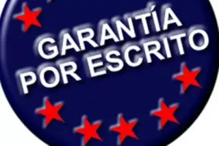 REVISION GRATIS en CODIGO ROJO