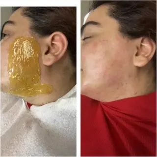 CURSO WAX DEPILACION CERA