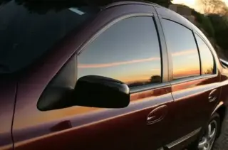 Window Tint Polarizado Autos