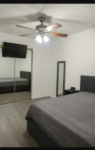 1 Bedroom apartment for rent