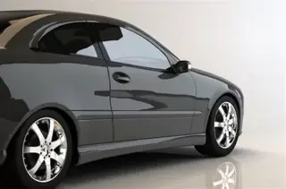 WINDOW TINT POLARIZADO