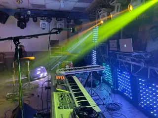 Grupo Musical Para Fiesta