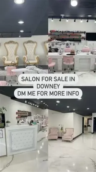 Her Nail Beauty Bar