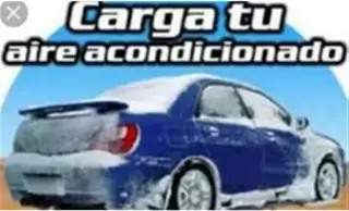 Motor OK pero Sin A/C ni Loco