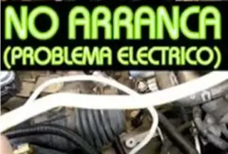 Motor OK pero Sin A/C ni Loco