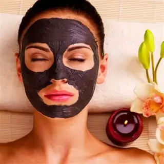 FACIAL ELIMINA CELULAS MUERTAS