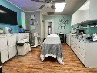 FACIAL ELIMINA CELULAS MUERTAS