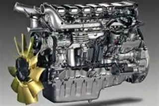 MOTOR y TRANSMISION EUROPEAS