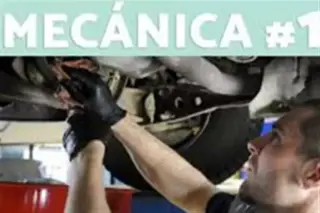 MOTOR y TRANSMISION EUROPEAS