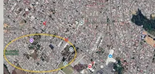 VENTA DE TERRENO EN VILLA NUEV