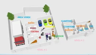 VENTA DE PROPIEDAD EN TECPAN G