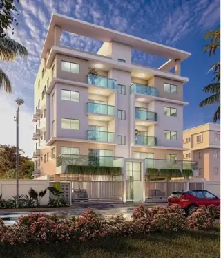Apartamentos vista al mar!