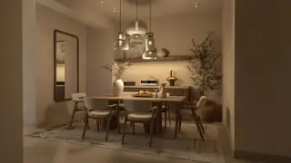 Apartamentos vista al mar!