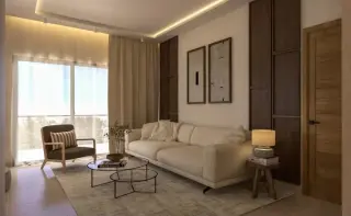 Apartamentos vista al mar!