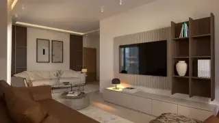 Apartamentos vista al mar!
