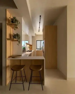 Apartamentos vista al mar!