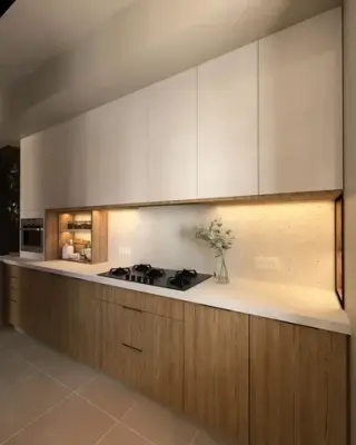 Apartamentos vista al mar!