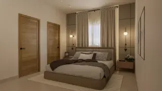 Apartamentos vista al mar!