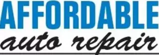Affordable Auto Repair
