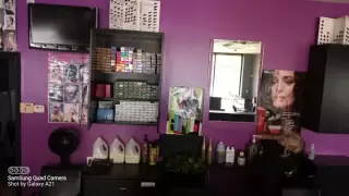 VENDO SALON DE BELLEZA