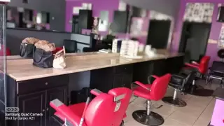 VENDO SALON DE BELLEZA