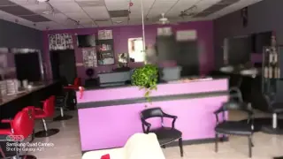 VENDO SALON DE BELLEZA