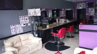 VENDO SALON DE BELLEZA
