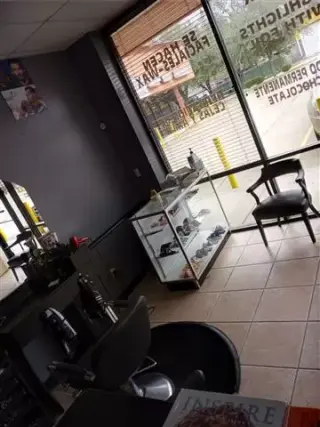 VENDO SALON DE BELLEZA