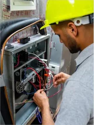 Curso de Aire Acondicionado