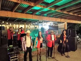 Sonora Kali