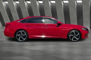 Honda Accord 2019 Sport 4dr Sedan (1.5T I4 CVT)