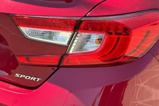 Honda Accord 2019 Sport 4dr Sedan (1.5T I4 CVT)