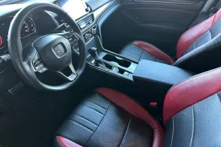 Honda Accord 2019 Sport 4dr Sedan (1.5T I4 CVT)