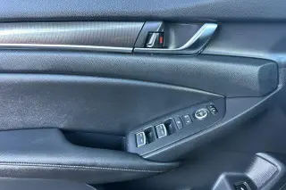 Honda Accord 2019 Sport 4dr Sedan (1.5T I4 CVT)