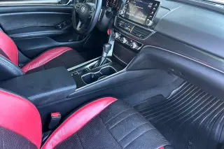 Honda Accord 2019 Sport 4dr Sedan (1.5T I4 CVT)