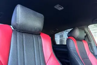 Honda Accord 2019 Sport 4dr Sedan (1.5T I4 CVT)